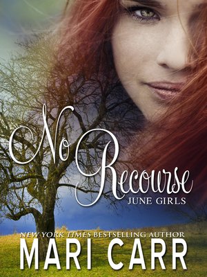 cover image of No Recourse